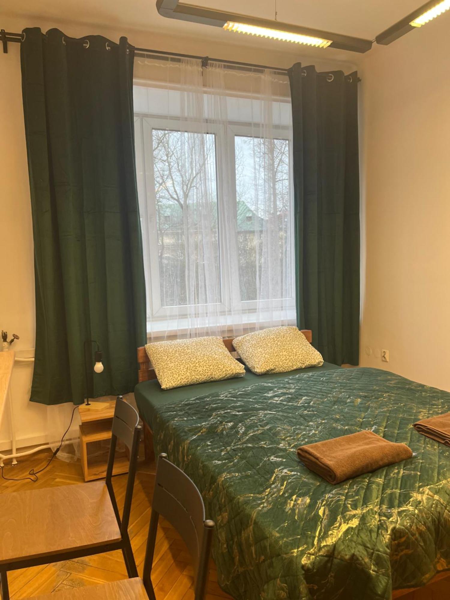 Tom Hostel Krakkó Kültér fotó