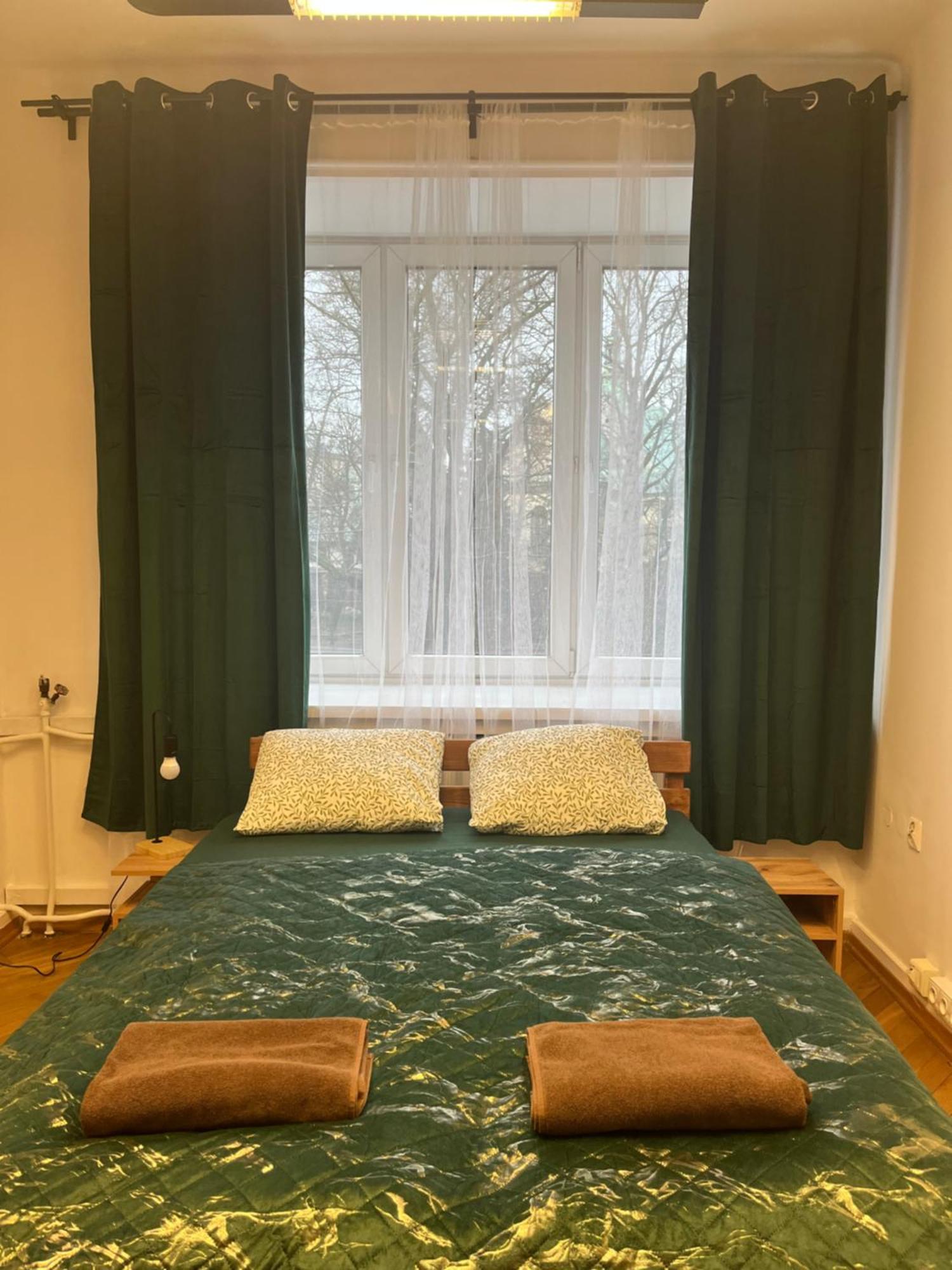 Tom Hostel Krakkó Kültér fotó