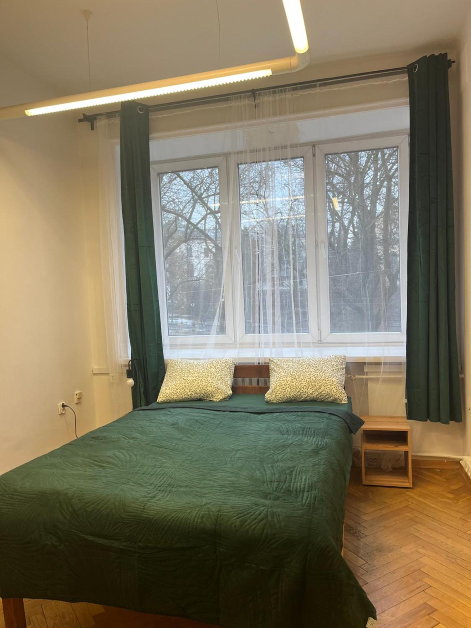Tom Hostel Krakkó Kültér fotó